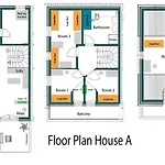 Grosszuegiges Neubau-haus Nahe Vw Wolfsburg I 4- 5 Schlafzimmer, Einzelbetten, Perfekt Fuer Monteure, Teams Und Reisegruppen I Parkplatz I Rechnung Mit Mwst * Calberlah