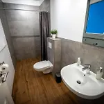 Tatil Evi Grosszuegiges Neubau-haus Nahe Vw Wolfsburg I 4- 5 Schlafzimmer, Einzelbetten, Perfekt Fuer Monteure, Teams Und Reisegruppen I Parkplatz I Rechnung Mit Mwst