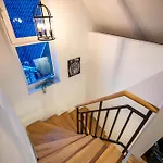 Grosszuegiges Neubau-haus Nahe Vw Wolfsburg I 4- 5 Schlafzimmer, Einzelbetten, Perfekt Fuer Monteure, Teams Und Reisegruppen I Parkplatz I Rechnung Mit Mwst *