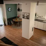 Tatil Evi Grosszuegiges Neubau-haus Nahe Vw Wolfsburg I 4- 5 Schlafzimmer, Einzelbetten, Perfekt Fuer Monteure, Teams Und Reisegruppen I Parkplatz I Rechnung Mit Mwst *