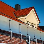 Grosszuegiges Neubau-haus Nahe Vw Wolfsburg I 4- 5 Schlafzimmer, Einzelbetten, Perfekt Fuer Monteure, Teams Und Reisegruppen I Parkplatz I Rechnung Mit Mwst Tatil Evi *