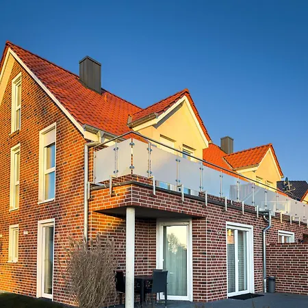 Tatil Evi Grosszuegiges Neubau-haus Nahe Vw Wolfsburg I 4- 5 Schlafzimmer, Einzelbetten, Perfekt Fuer Monteure, Teams Und Reisegruppen I Parkplatz I Rechnung Mit Mwst *