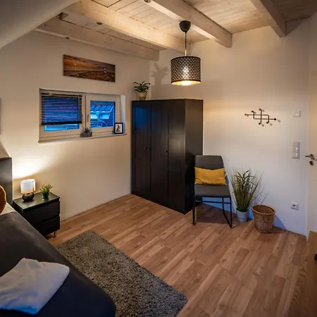 Σπίτι διακοπών Grosszuegiges Neubau-haus Nahe Vw Wolfsburg I 4- 5 Schlafzimmer, Einzelbetten, Perfekt Fuer Monteure, Teams Und Reisegruppen I Parkplatz I Rechnung Mit Mwst