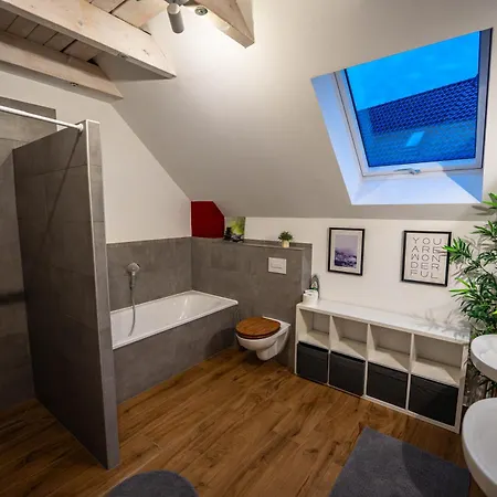 Feriehus Modernes Haus Nahe Vw Wolfsburg I Ideal Fuer Monteure, Teams Und Reisegruppen I Neubau I Einzelbetten I Parkplatz I Rechnung Mit Mwst *