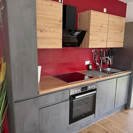 Modernes Haus Nahe Vw Wolfsburg I Ideal Fuer Monteure, Teams Und Reisegruppen I Neubau I Einzelbetten I Parkplatz I Rechnung Mit Mwst Calberlah