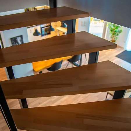 بيت للعطل Privates Team-haus Nahe Vw Wolfsburg I 4-5 Schlafzimmer, Einzelbetten, Perfekt Fuer Monteure, Teams Und Reisegruppen I Parkplatz I Rechnung Mit Mwst *