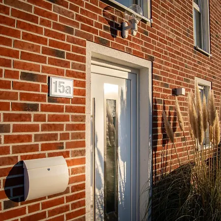 Σπίτι διακοπών Grosszuegiges Neubau-haus Nahe Vw Wolfsburg I 4- 5 Schlafzimmer, Einzelbetten, Perfekt Fuer Monteure, Teams Und Reisegruppen I Parkplatz I Rechnung Mit Mwst *