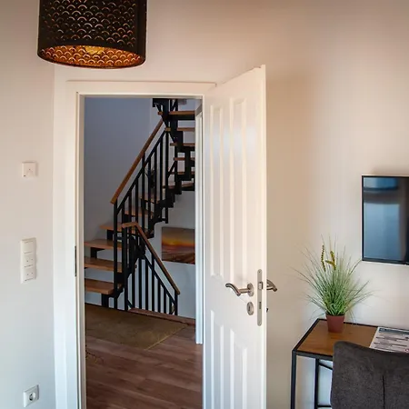 Holiday home Privates Team-haus Nahe Vw Wolfsburg I 4-5 Schlafzimmer, Einzelbetten, Perfekt Fuer Monteure, Teams Und Reisegruppen I Parkplatz I Rechnung Mit Mwst Calberlah