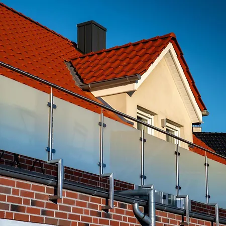 Privates Team-haus Nahe Vw Wolfsburg I 4-5 Schlafzimmer, Einzelbetten, Perfekt Fuer Monteure, Teams Und Reisegruppen I Parkplatz I Rechnung Mit Mwst بيت للعطل *