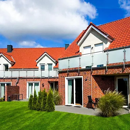 Grosszuegiges Neubau-haus Nahe Vw Wolfsburg I 4- 5 Schlafzimmer, Einzelbetten, Perfekt Fuer Monteure, Teams Und Reisegruppen I Parkplatz I Rechnung Mit Mwst *