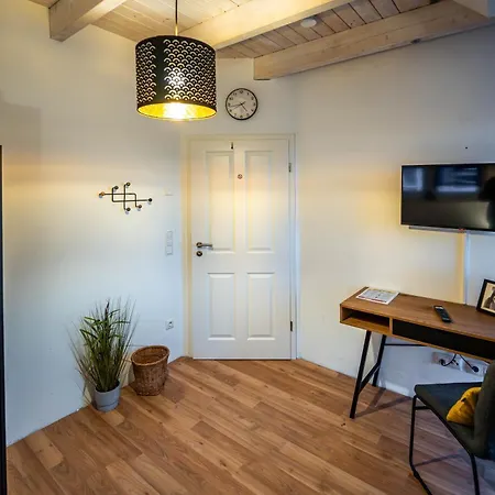 Σπίτι διακοπών Privates Team-haus Nahe Vw Wolfsburg I 4-5 Schlafzimmer, Einzelbetten, Perfekt Fuer Monteure, Teams Und Reisegruppen I Parkplatz I Rechnung Mit Mwst Calberlah