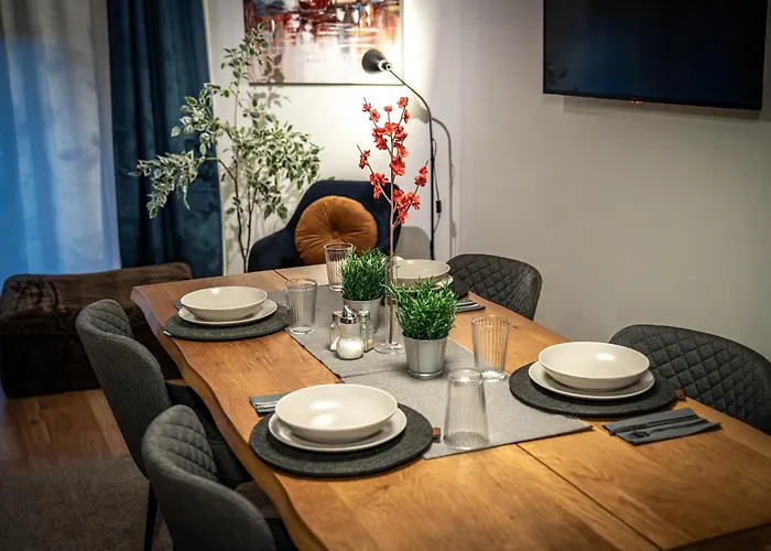 Feriehus Modernes Haus Nahe Vw Wolfsburg I Ideal Fuer Monteure, Teams Und Reisegruppen I Neubau I Einzelbetten I Parkplatz I Rechnung Mit Mwst