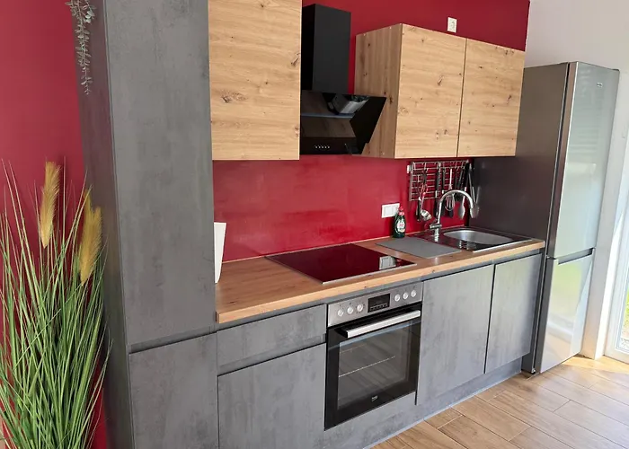 Modernes Haus Nahe Vw Wolfsburg I Ideal Fuer Monteure, Teams Und Reisegruppen I Neubau I Einzelbetten I Parkplatz I Rechnung Mit Mwst Calberlah