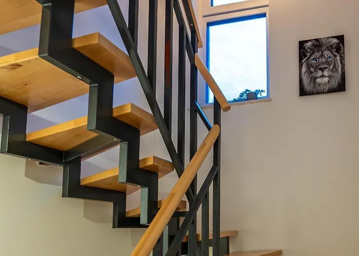 Modernes Haus Nahe Vw Wolfsburg I Ideal Fuer Monteure, Teams Und Reisegruppen I Neubau I Einzelbetten I Parkplatz I Rechnung Mit Mwst Calberlah