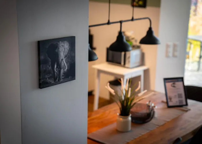 Feriehus Modernes Haus Nahe Vw Wolfsburg I Ideal Fuer Monteure, Teams Und Reisegruppen I Neubau I Einzelbetten I Parkplatz I Rechnung Mit Mwst